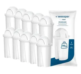 10x-wklad-filtr-do-dzbanka-wessper-aquaclassic-standard