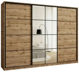 szafa-przesuwna-z-lustrem-280-cm-edge-z-polkami-do-sypialni-wotan
