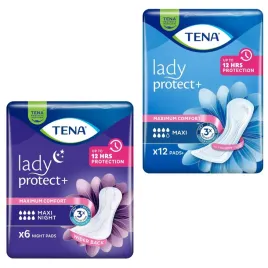 zestaw-podpaski-na-noc-i-dzien-specjalistyczne-dla-kobiet-tena-lady-maxi