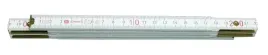 vorel-miara-skladana-drewniana-biala-1m-15005-t15005