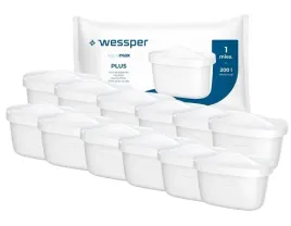 12-x-wklad-filtr-wessper-aquamax-plus-do-dzbankow-brita-dafi-zamiennik