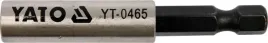yato-uchwyt-koncowek-bitow-60mm-0465-yt-0465