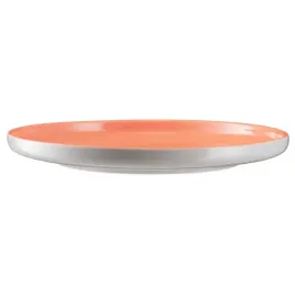villa-italia-talerz-plytki-25-cm-borneo-orange-grey
