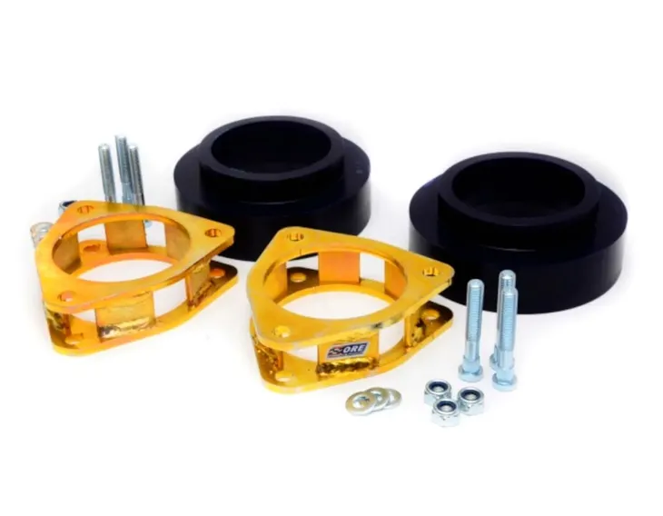 Zestaw do liftu zawieszenia Ore4x4 LTR42-1
