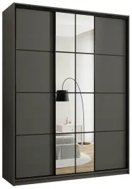 szafa-przesuwna-z-lustrem-180-cm-edge-max-wysoka-do-sypialni-grafit