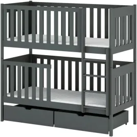 lozko-pietrowe-90x200-alva-grafit