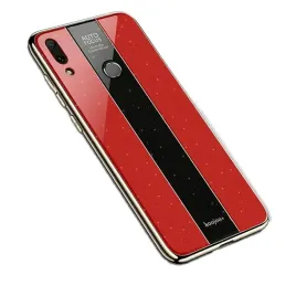 etui-do-huawei-p20-lite-obudowa-premium-glass-czerwone-stylowe-ochronne
