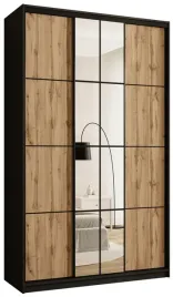 szafa-przesuwna-z-lustrem-150-cm-edge-max-wysoka-do-sypialni-loftowa