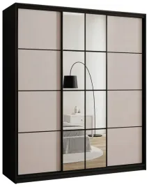 szafa-przesuwna-z-lustrem-180-cm-edge-do-sypialni-z-polkami