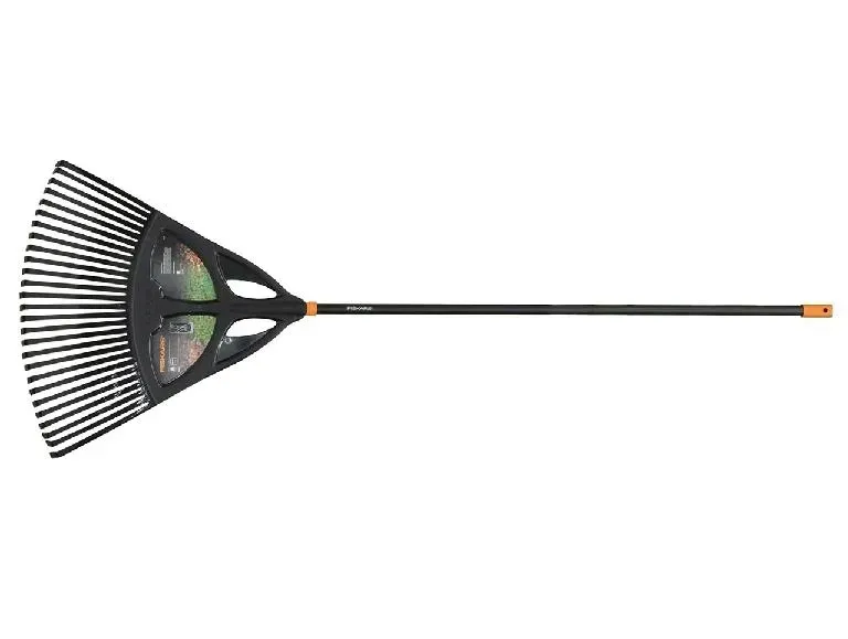 fiskars-grabie-solid-xl-27-zebow-stan-nowy