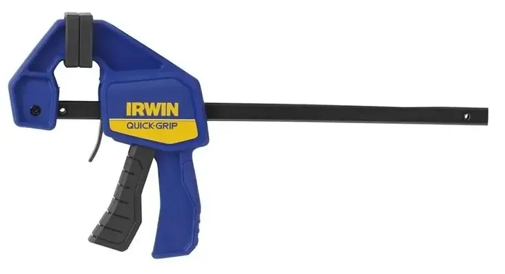 irwin-scisk-szybkozaciskowy-mini-150mm-typ-546-stan-nowy-wysokosc-szczek-60-mm