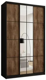 szafa-przesuwna-z-lustrem-150-cm-edge-max-wysoka-do-sypialni-loftowa