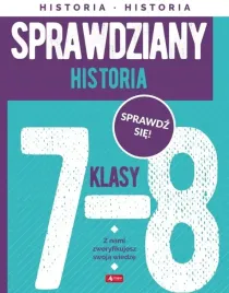 sprawdziany-dla-klasy-7-8-historia