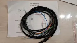 instalacja-kable-przewody-czarne-czarna-romet-polo-760-czarna-delux
