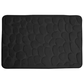 dywanik-mata-lazienkowa-wzor-kamienie-czarny-50x80-antyposlizgowy-ldy-63