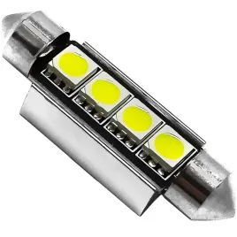 zarowki-diodowe-12v-rurka-39mm-4-led-smd-canbus-rurki-biale-c5w