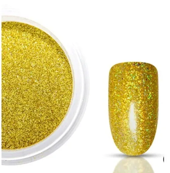 brokat-do-paznokci-holo-effect-nr-9-stan-nowy
