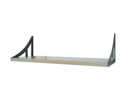 polka-wiszaca-julia-60-cm-dab-lancelot-na-ksiazki