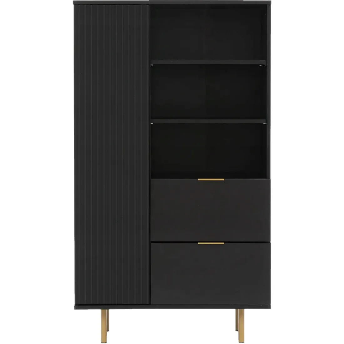 regal-nubi-04-czarny-stan-nowy