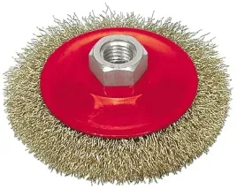 vorel-szczotka-stozkowa-115mm-drut-karbowany-gwint-06973-t06973