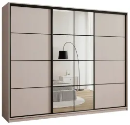 szafa-przesuwna-z-lustrem-250-cm-edge-z-polkami-do-sypialni-bez