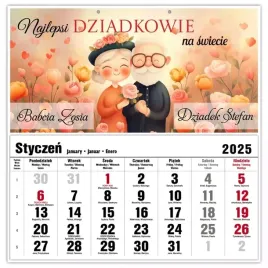 prezent-dla-babci-i-dziadka-kalendarz-personalizowany-prezent-dzien-babci