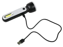 tiross-latarka-ladowalna-3w-led-1w-cob-ts-1854