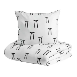posciel-carnival-bawelniana-w-kokardki-z-czarna-lamowka-140x200-1-50x60-c