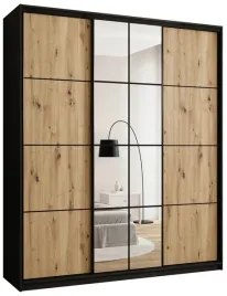szafa-przesuwna-z-lustrem-200-cm-edge-max-wysoka-do-sypialni-loftowa