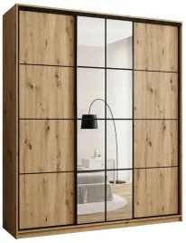 szafa-przesuwna-z-lustrem-200-cm-edge-max-wysoka-do-sypialni-loftowa