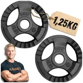komplet-obciazen-kierownica-fit-silownia-do-cwiczen-kawmet-2x125kg-305mm