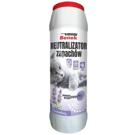 super-benek-neutralizator-zapachow-lawenda-500g