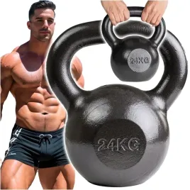 kettlebell-odwaznik-do-cwiczen-kettle-hantla-hantel-zeliwny-fitness-24kg