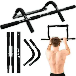 drazek-do-cwiczen-wielofunkcyjny-do-podciagania-pompek-dipow-wytrzymaly