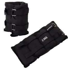 zestaw-ciezarkow-na-rece-nogi-nadgarstki-obciazenia-ciezarki-2x25-kg