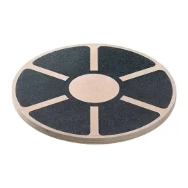 drewniana-platforma-do-balansowania-4fizjo-okragla