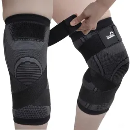 stabilizator-kolana-sciagacz-majestic-sport-l-x2