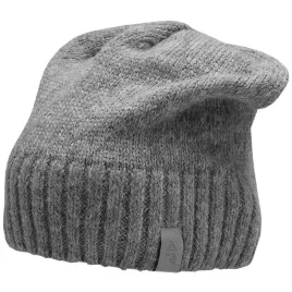 czapka-damska-4f-szary-melanz-h4z22-cad015-25m