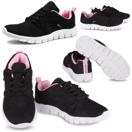 buty-dzieciece-sportowe-czarno-rozowe-r-30