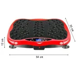 platforma-wibracyjna-wibrujaca-vibro-slim-model-platforma-e013