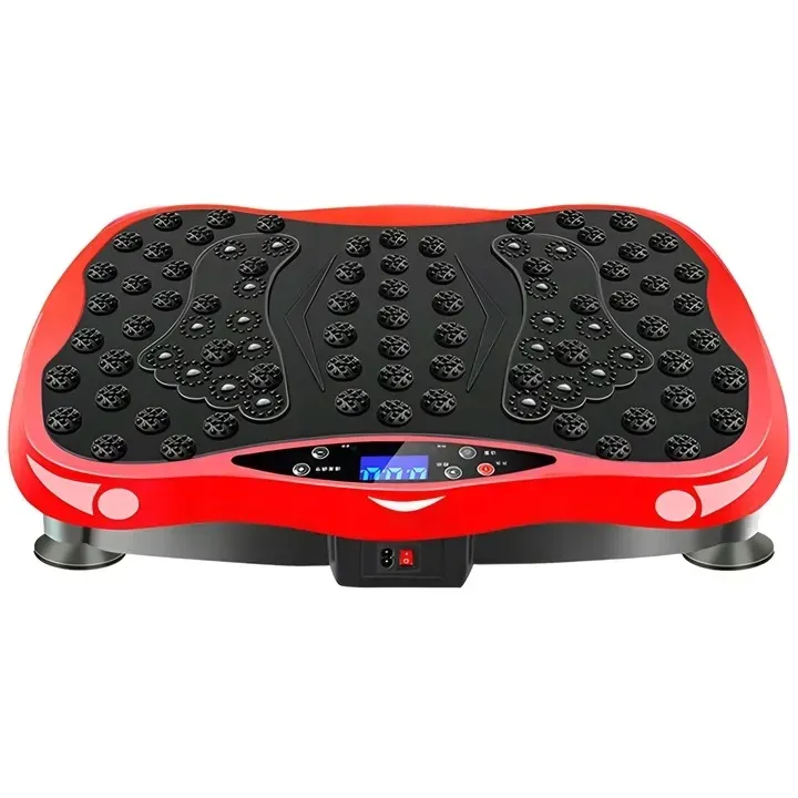 platforma-wibracyjna-wibrujaca-vibro-slim-stan-nowy
