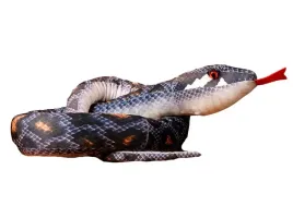 maskotka-pluszowa-waz-szary-210-cm