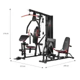 tytan-17-atlas-do-cwiczen-hms-stan-nowy-waga-obciaznika-1-kg