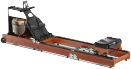 kingsmith-wr1-brazowy-wioslarz-wodny-bluetooth-fit-android-ios-lcd-drewno