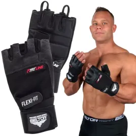 beltor-skorzane-rekawiczki-treningowe-na-silownie-flexi-fit-rozmiar-m
