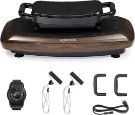 platforma-wibracyjna-wibrujaca-fitness-masazer