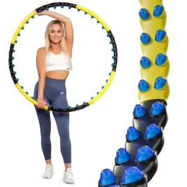 hula-hop-magnetyczne-wypustki-odchudzajace-skladane-kulki-masazer-110cm