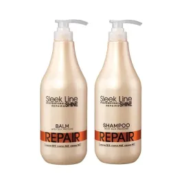 stapiz-sleek-line-repair-szampon-1l-balsam-1l