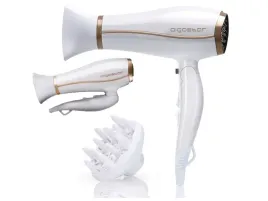 suszarka-aigostar-2200w-skladana-jonizacja-biala