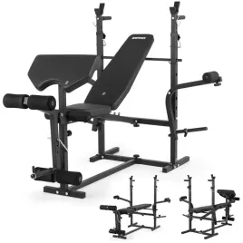 lawka-treningowa-prosta-laweczka-do-cwiczen-stojaki-regulowane-2w1-zipro